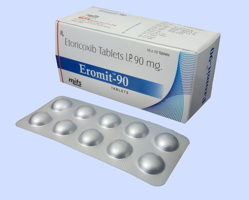 Etoricoxib Tablets