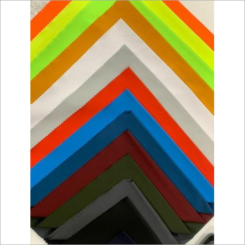 Tracksuit Fabric - Attributes: Washable