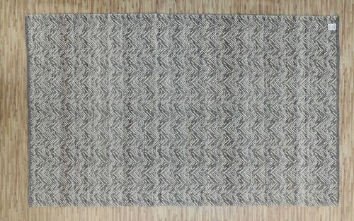 Hand Woven Woolen Kilim
