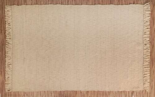 Hand Woven Woolen Kilim