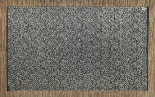 Hand Woven Woolen Kilim