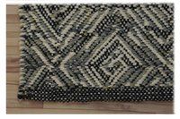 Hand Woven Woolen Kilim