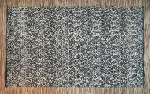 Hand Woven Woolen Kilim