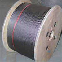 Stainless Steel Grade Wire Ropes
