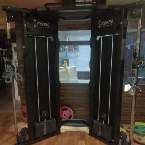 Functional trainer