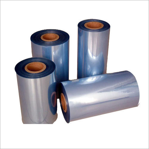 PVC Packaging Film