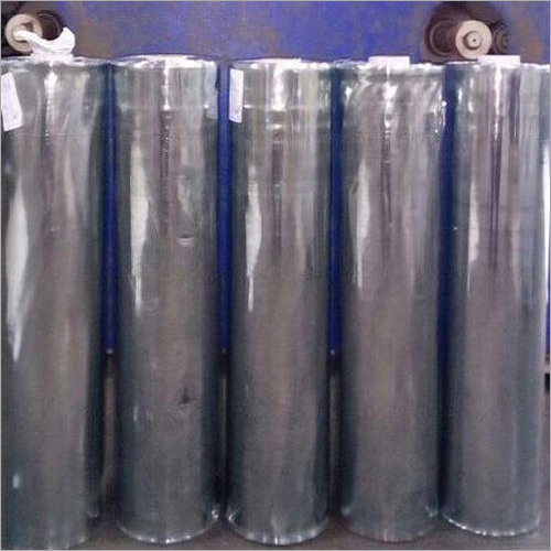 PVC Lay Flat Tubing Film