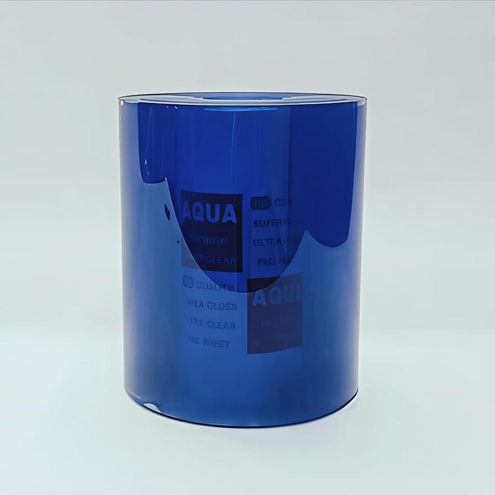 Clear PVC Strip Curtain
