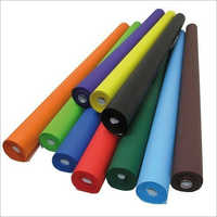 Embossed PVC Flexible Sheet