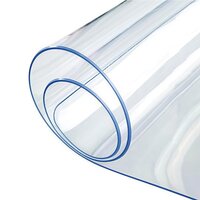 Industrial Pvc Sheet - 0.10mm To 1mm Thickness, Any Color | Versatile For Flooring, Roofing, And Industrial Applications
