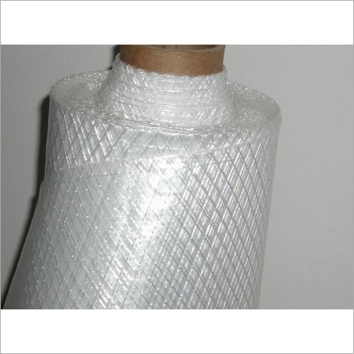 Reinforced PVC Sheet