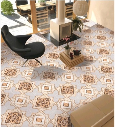 300 x 300 mm Ceramic Floor Tiles