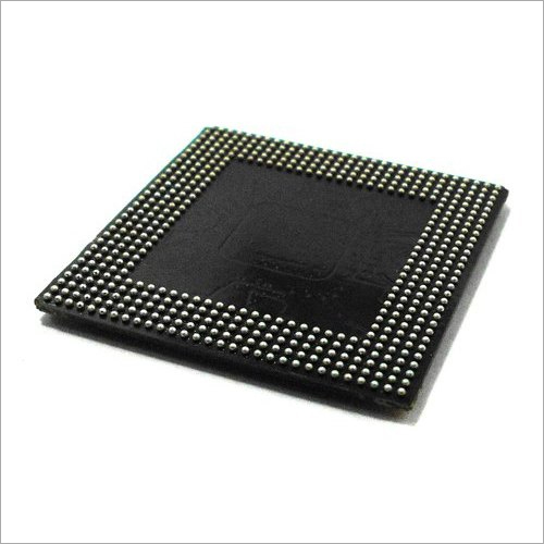 Bga Non-Leaded Micro Controller Ic - Application: Microprocessor Applications
