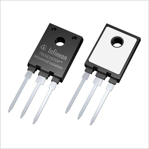Power IGBT By RELIABLE ELECTRONICS