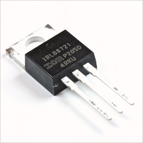 Electronic Power Mosfet