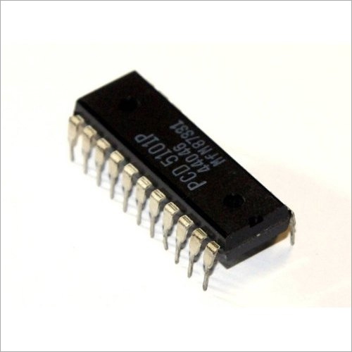 Electronic Memory IC