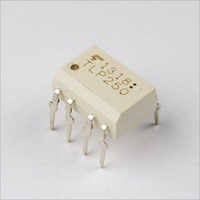 Electronic Optocouplers Ic