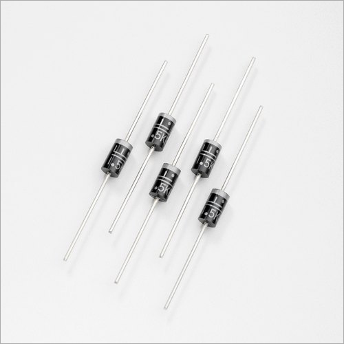 Leaded TVS Diode By RELIABLE ELECTRONICS