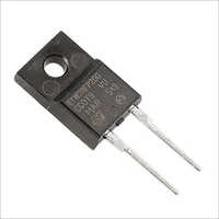 Ultra Fast Recovery Diode