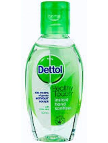 Dettol Sanitizer 60ml