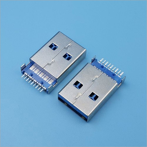Electronic USB Connector