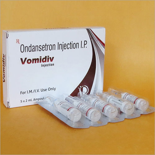 Ondansetron Injection