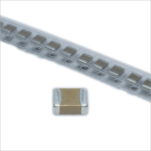 Multilayer Ceramic Capacitor