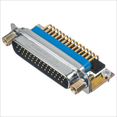 Electronic D Sub Type Connector