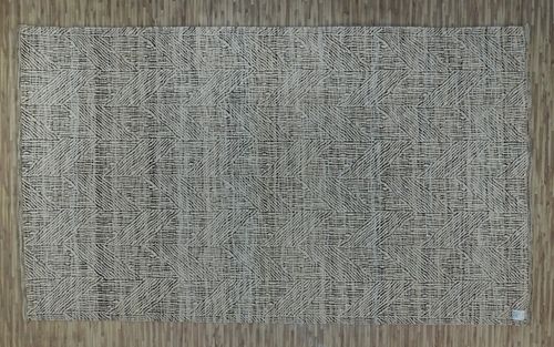 Hand Woven Woolen Kilim