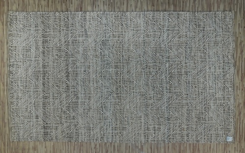 Hand Woven Woolen Kilim