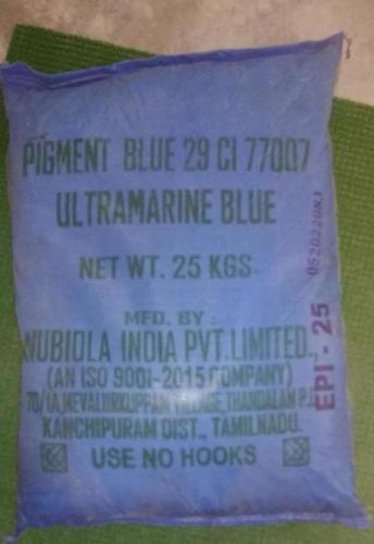 Ultramarine Blue EPI 25