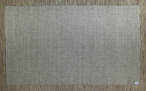 Hand Woven Woolen Kilim