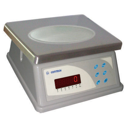 Tabletop Water Proof Scale