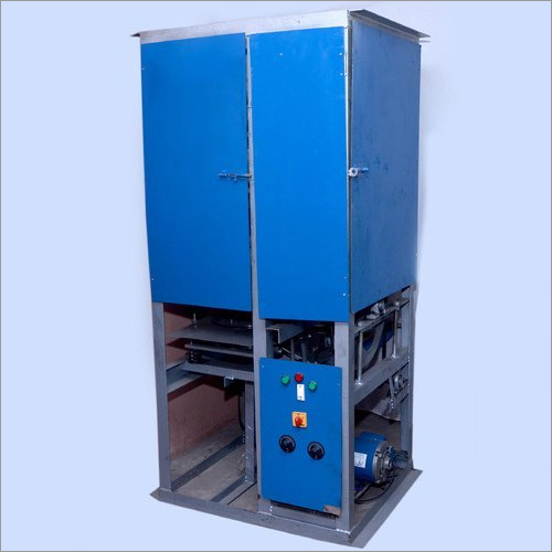 Automatic Double Die Dona Making Machine