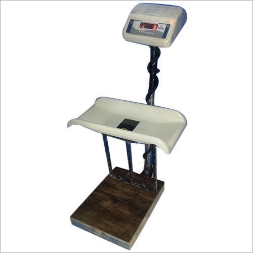 Baby Weighing Scales By WEIGH SHOPPE