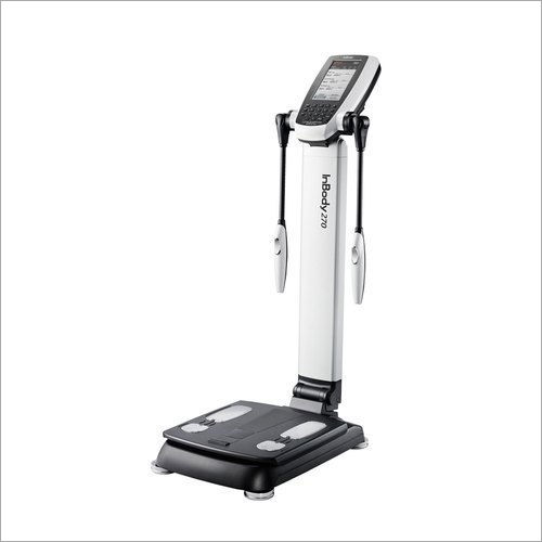 Body Composition Analyzer