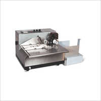 Dry Ink Coders Marking Machine - Voltage: 230 Volt (v)