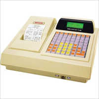 Trucount Billing Machine - Dimension (l*w*h): 360*350*170 Millimeter (mm)