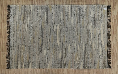 Hand Woven Woolen Kilim