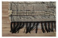 Hand Woven Woolen Kilim