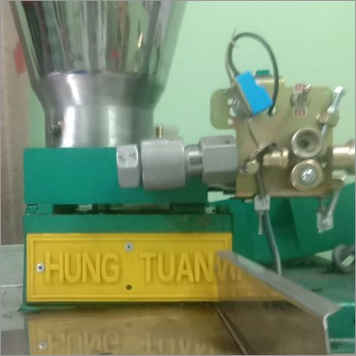 Industrial Agarbatti Making Machine