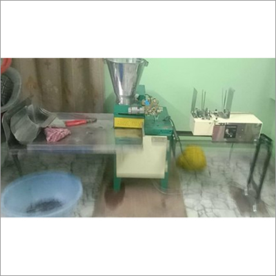 Industrial Incense Stick Making Machine