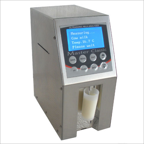 Master Classic LM2 Milk Analyzer