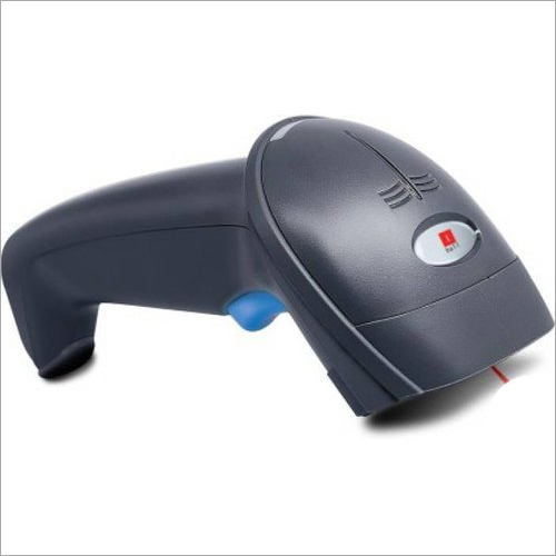 LS 392 Iball Barcode Scanner