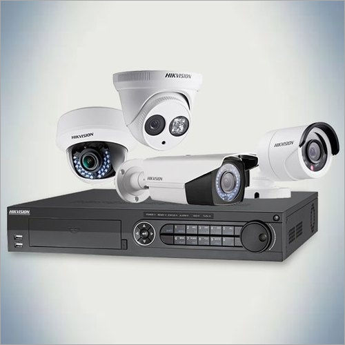 Cctv Dome Camera - Application: Hotels