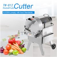Cutting Machines TW-812