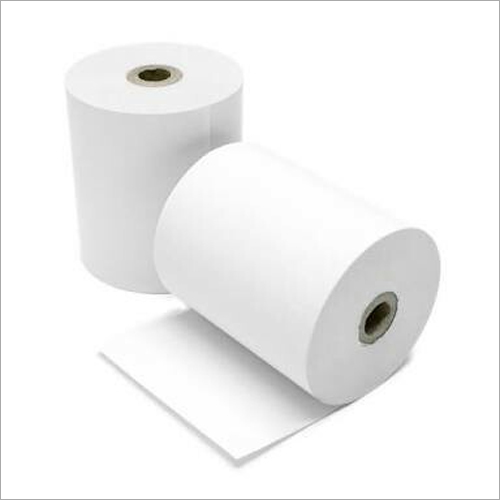Thermal Paper Rolls Size: 300 Meter
