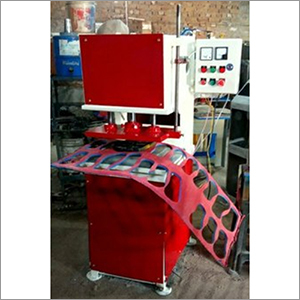 Industrial Sole Making Machine