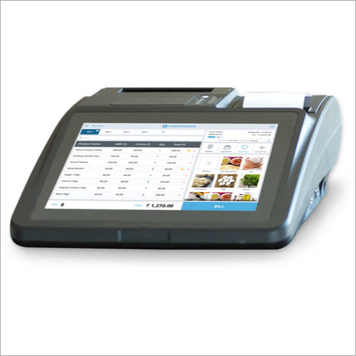 Shops NS Pro POS Billing Machine