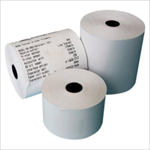 2 Inch Thermal Paper Billing Roll By WEIGH SHOPPE